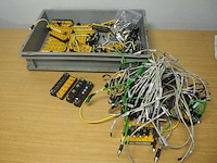 Partij beckhoff ethercat (x50) - afbeelding 1 van  8