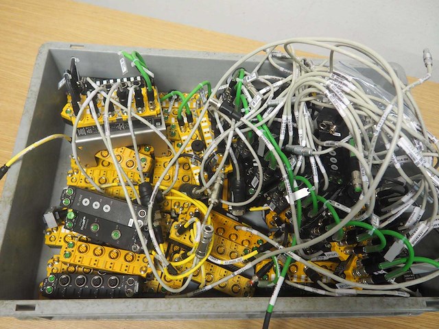 Partij beckhoff ethercat (x50) - afbeelding 8 van  8