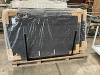 Partij bed kopschot - afbeelding 1 van  5