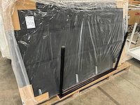 Partij bed kopschot - afbeelding 2 van  5