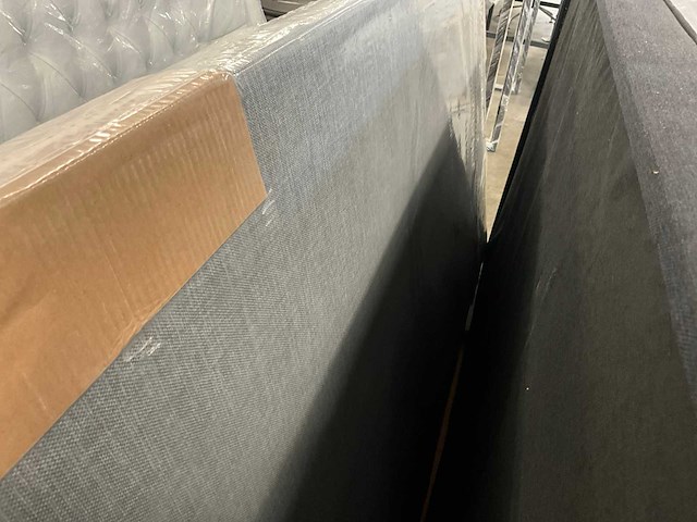 Partij bed kopschot - afbeelding 5 van  5