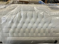 Partij bed kopschot - afbeelding 1 van  8