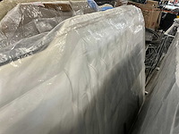 Partij bed kopschot - afbeelding 3 van  8