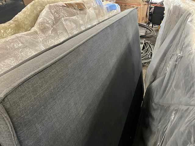 Partij bed kopschot - afbeelding 4 van  8