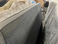 Partij bed kopschot - afbeelding 4 van  8