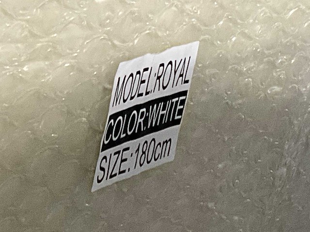 Partij bed kopschot - afbeelding 8 van  8