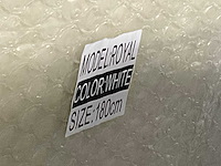 Partij bed kopschot - afbeelding 8 van  8