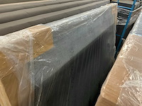 Partij bed kopschot - afbeelding 3 van  6