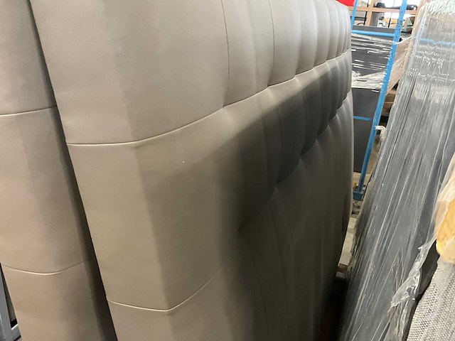 Partij bed kopschot - afbeelding 6 van  6