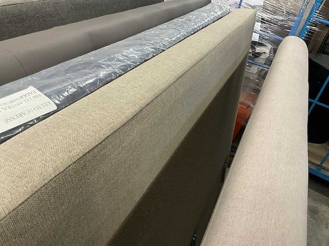 Partij bed kopschot - afbeelding 3 van  9