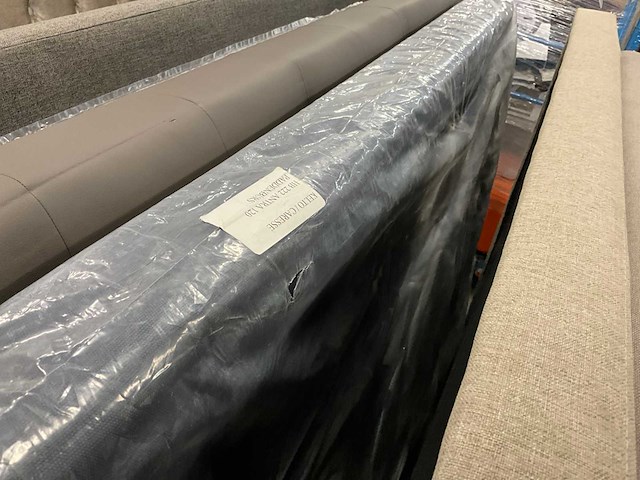 Partij bed kopschot - afbeelding 4 van  9