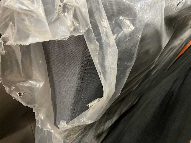 Partij bed kopschot - afbeelding 5 van  9