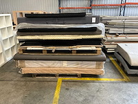 Partij bed kopschot - afbeelding 2 van  4