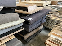 Partij bed kopschot - afbeelding 3 van  4