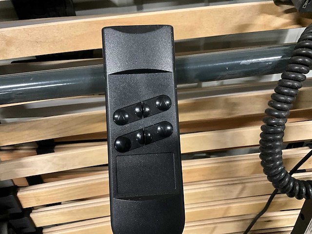 Partij bed onderdelen - afbeelding 4 van  5