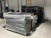 Partij bedbodems staal - afbeelding 7 van  8