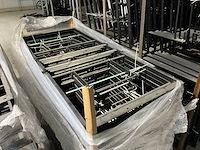 Partij bedbodems staal - afbeelding 4 van  8