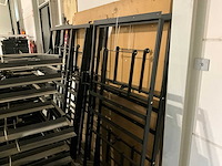 Partij bedbodems staal - afbeelding 5 van  8