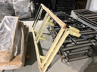 Partij bedbodems staal - afbeelding 6 van  8