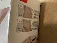 Partij beddengoed (5x) - afbeelding 5 van  6