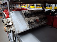 Partij bedieningskasten en hendels - afbeelding 3 van  17