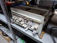 Partij bedieningskasten en hendels - afbeelding 4 van  17