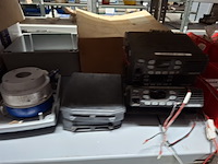 Partij bedieningskasten en hendels - afbeelding 6 van  17