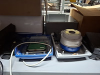 Partij bedieningskasten en hendels - afbeelding 7 van  17