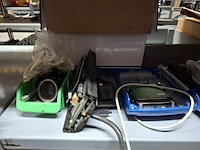 Partij bedieningskasten en hendels - afbeelding 8 van  17