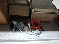 Partij bedieningskasten en hendels - afbeelding 9 van  17