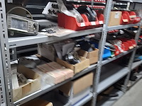 Partij bedieningskasten en hendels - afbeelding 1 van  17