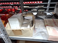 Partij bedieningskasten en hendels - afbeelding 14 van  17