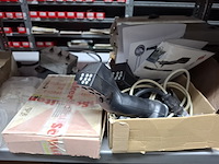 Partij bedieningskasten en hendels - afbeelding 15 van  17