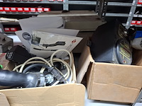 Partij bedieningskasten en hendels - afbeelding 16 van  17