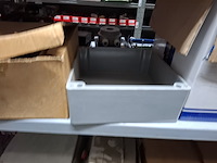 Partij bedieningskasten en hendels - afbeelding 17 van  17