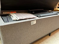 Partij bedmatten + box - afbeelding 2 van  6