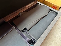 Partij bedmatten + box - afbeelding 4 van  6