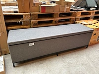 Partij bedmatten + box - afbeelding 5 van  6