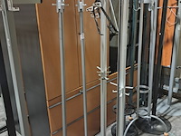 Partij bedrijfsinventaris, o.a. ahrend - afbeelding 3 van  8