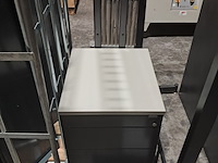 Partij bedrijfsinventaris, o.a. ahrend - afbeelding 4 van  8