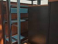 Partij bedrijfsinventaris, o.a. ahrend - afbeelding 6 van  8