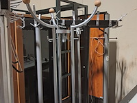 Partij bedrijfsinventaris, o.a. ahrend - afbeelding 8 van  8