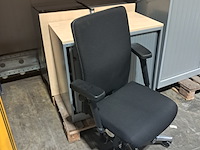 Partij bedrijfsinventaris, o.a. gispen - afbeelding 2 van  8