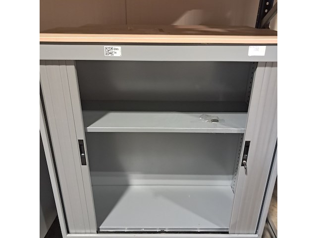 Partij bedrijfsinventaris, o.a. gispen - afbeelding 4 van  8