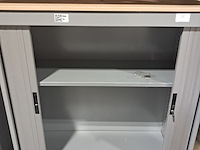 Partij bedrijfsinventaris, o.a. gispen - afbeelding 4 van  8