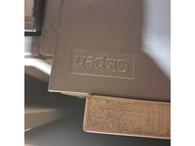 Partij bedrijfsinventaris, o.a. gispen - afbeelding 5 van  8