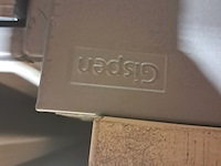 Partij bedrijfsinventaris, o.a. gispen - afbeelding 5 van  8