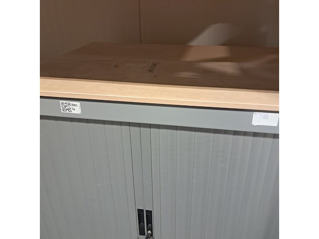 Partij bedrijfsinventaris, o.a. gispen - afbeelding 6 van  8