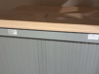 Partij bedrijfsinventaris, o.a. gispen - afbeelding 6 van  8