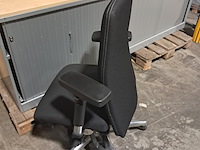 Partij bedrijfsinventaris, o.a. gispen - afbeelding 7 van  8